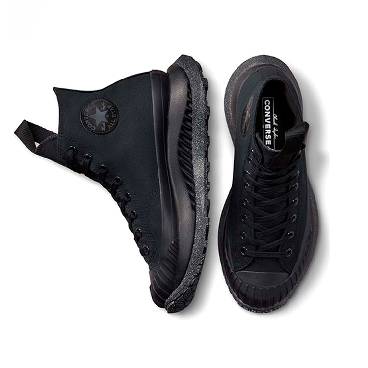 Кроссовки Converse Chuck 70 AT-CX CC / Женский / 37.5 / Черный photo 4
