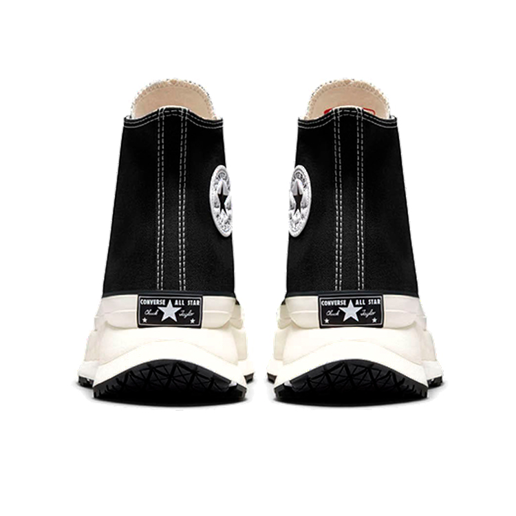 Кроссовки Converse Chuck 70 AT-CX / Женский / 36 / Черный photo 4