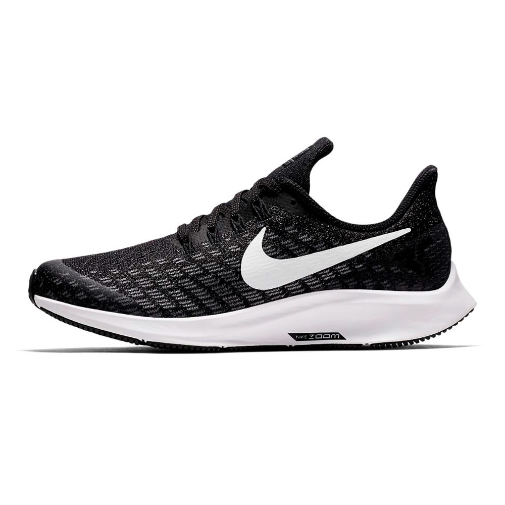 Кроссовки Nike AIR ZOOM PEGASUS 35 (GS) / Мужской / 37.5 / Черный photo 1 Кроссовки Nike AIR ZOOM PEGASUS 35 (GS) / Мужской / 37.5 / Черный photo 1
