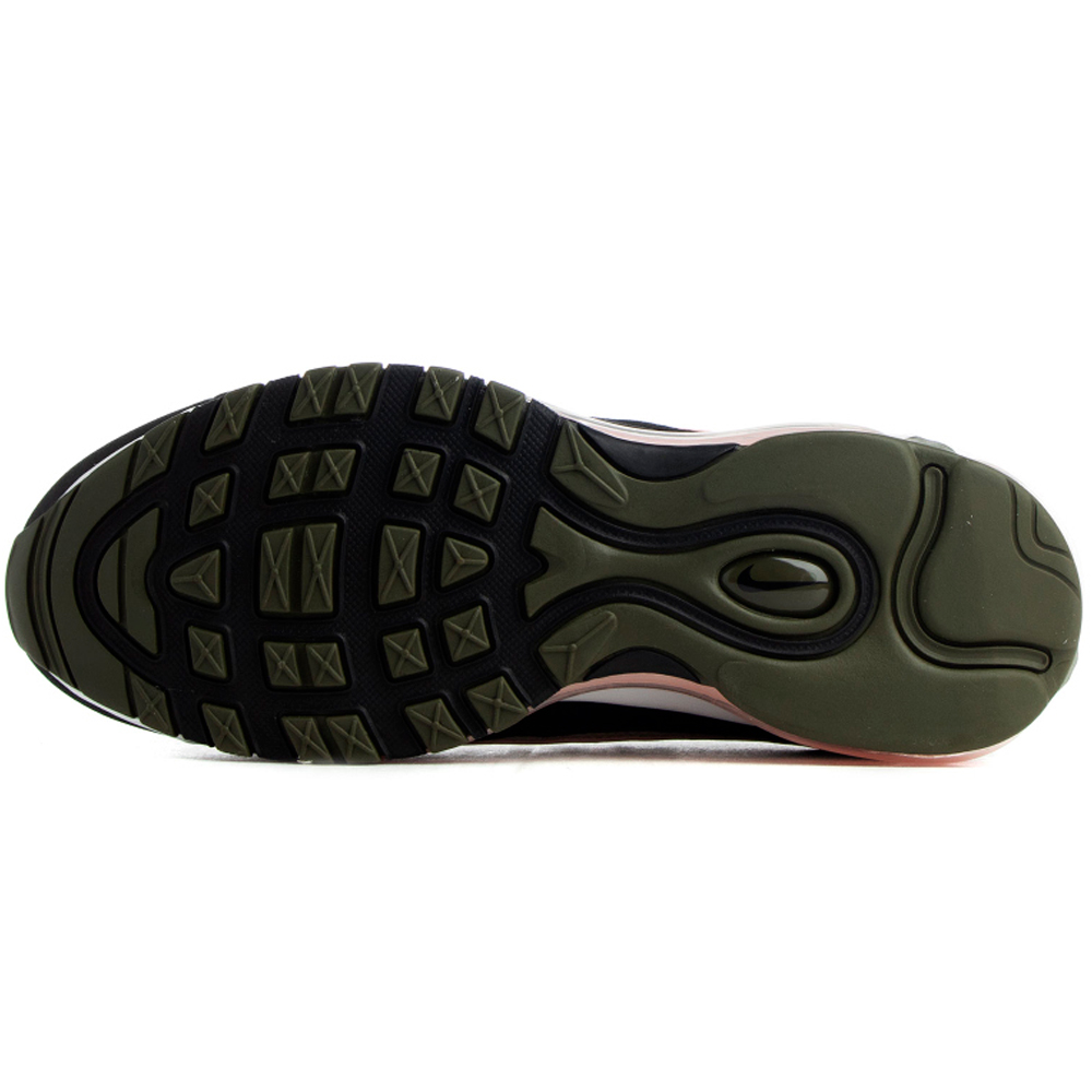 Кроссовки Nike W AIR MAX 98 / Женский / 36.5 / Хаки photo 3