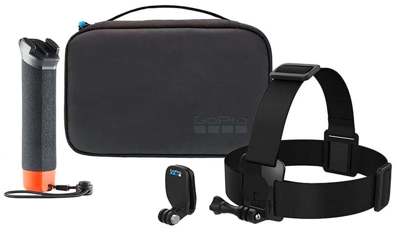 Set accesorii GoPro GoPro AKTES-001 photo 1 Set accesorii GoPro GoPro AKTES-001 photo 1