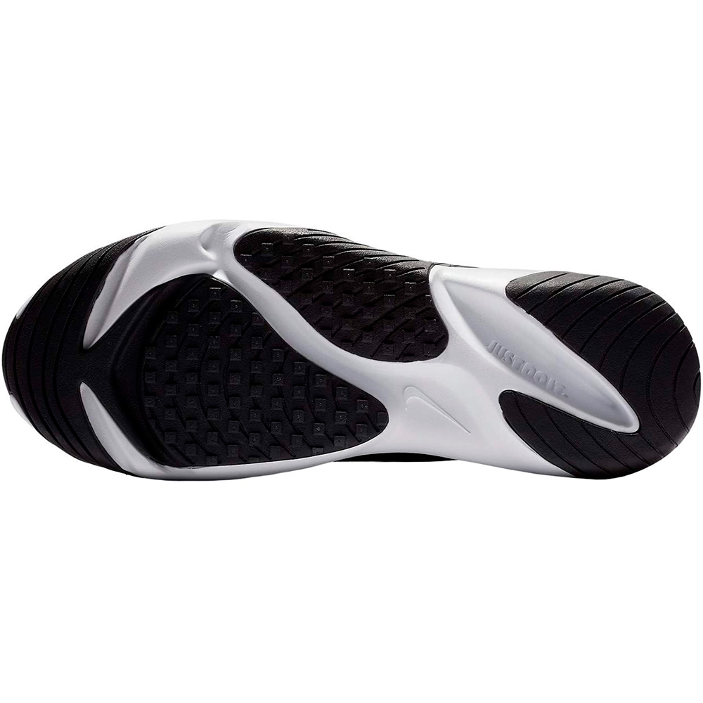Кроссовки Nike ZOOM 2K / Мужской / 44 / Белый/Черный photo 3