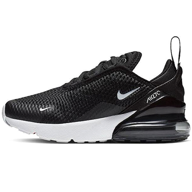 Кроссовки Nike AIR MAX 270 BP / Мужской / 33 / Черный photo 1 Кроссовки Nike AIR MAX 270 BP / Мужской / 33 / Черный photo 1