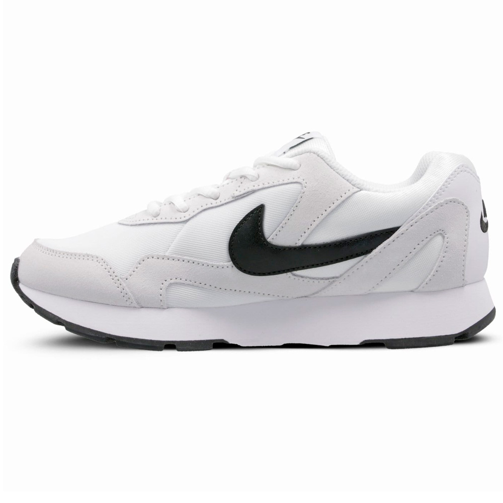 Кроссовки Nike WMNS DELFINE / Женский / 36.5 / Белый/Серый photo 2