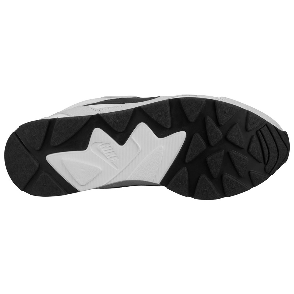 Кроссовки Nike WMNS DELFINE / Женский / 36.5 / Белый/Серый photo 3