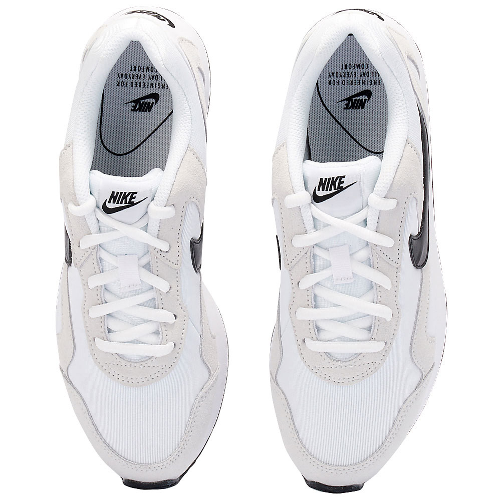 Кроссовки Nike WMNS DELFINE / Женский / 36.5 / Белый/Серый photo 4
