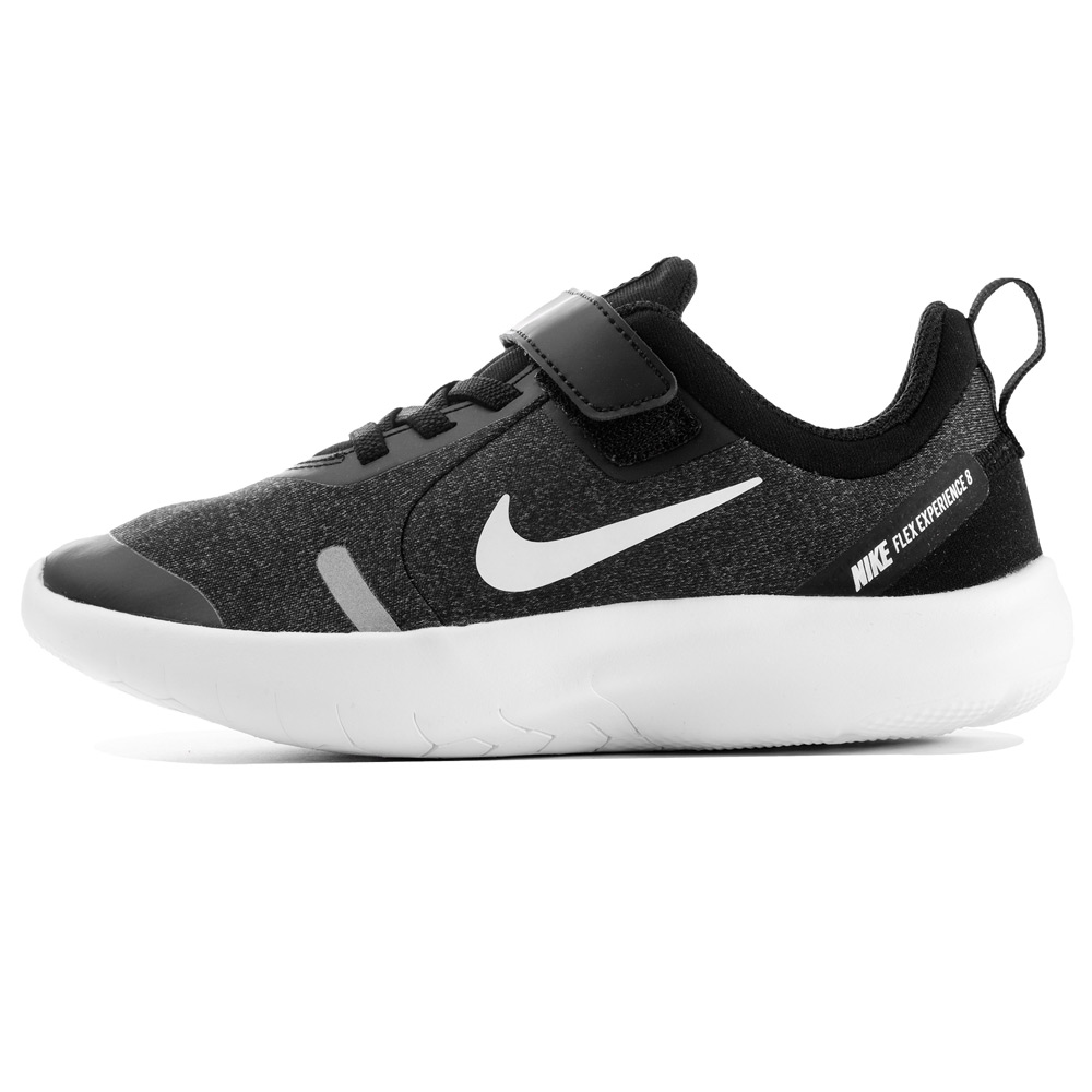 Кроссовки Nike FLEX EXPERIENCE RN 8 PSV / Мужской / 32 / Черный photo 1 Кроссовки Nike FLEX EXPERIENCE RN 8 PSV / Мужской / 32 / Черный photo 1