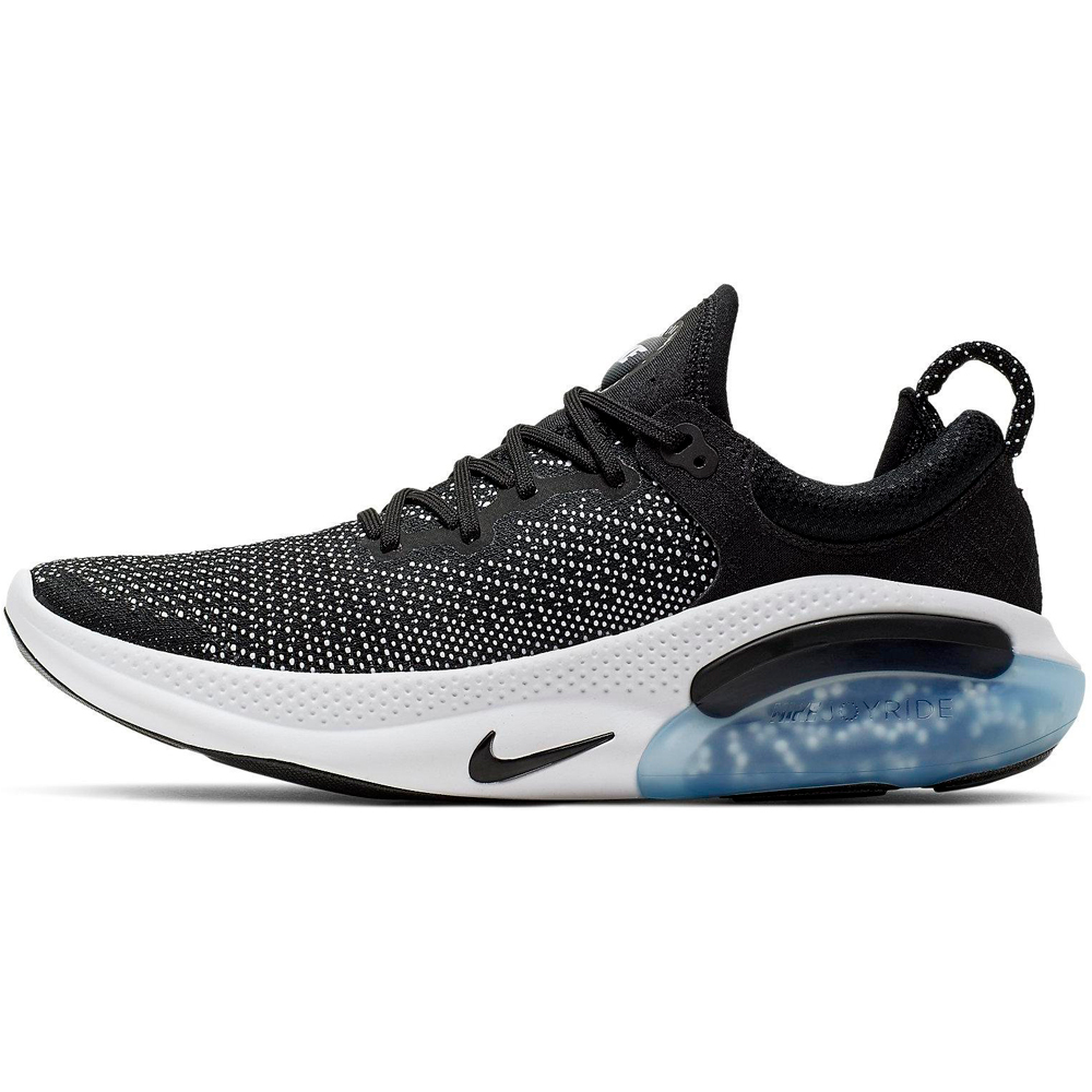 Кроссовки Nike JOYRIDE RUN FK / Мужской / 43 / Черный photo 1