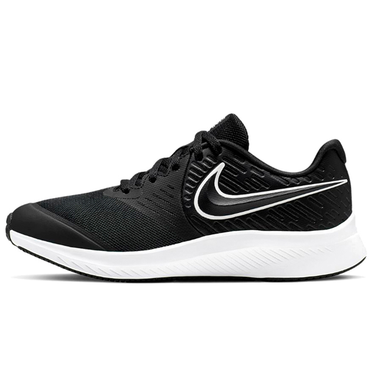 Кроссовки Nike STAR RUNNER 2 (GS) photo 1