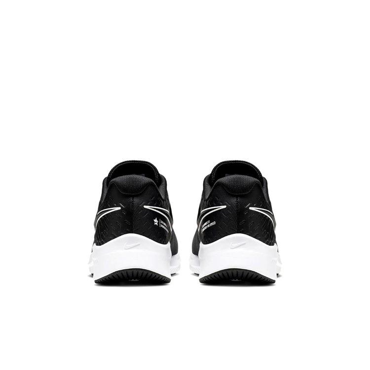 Кроссовки Nike STAR RUNNER 2 (GS) photo 3