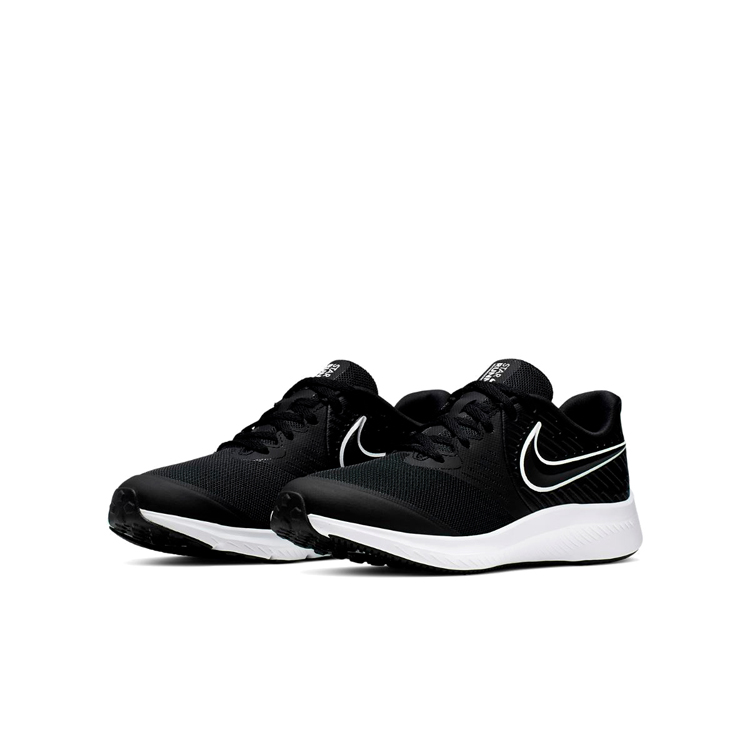 Кроссовки Nike STAR RUNNER 2 (GS) photo 4