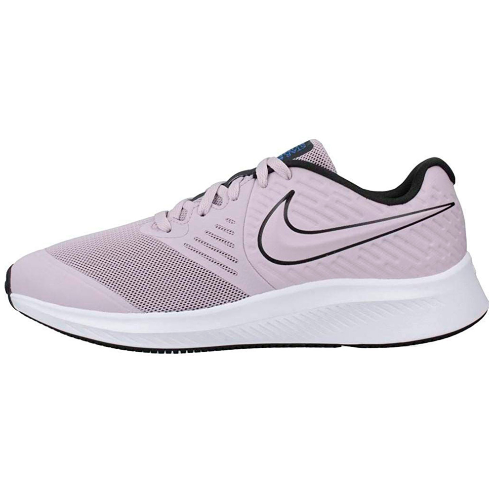Кроссовки Nike STAR RUNNER 2 GS / Женский / 36 / Розовый photo 1 Кроссовки Nike STAR RUNNER 2 GS / Женский / 36 / Розовый photo 1