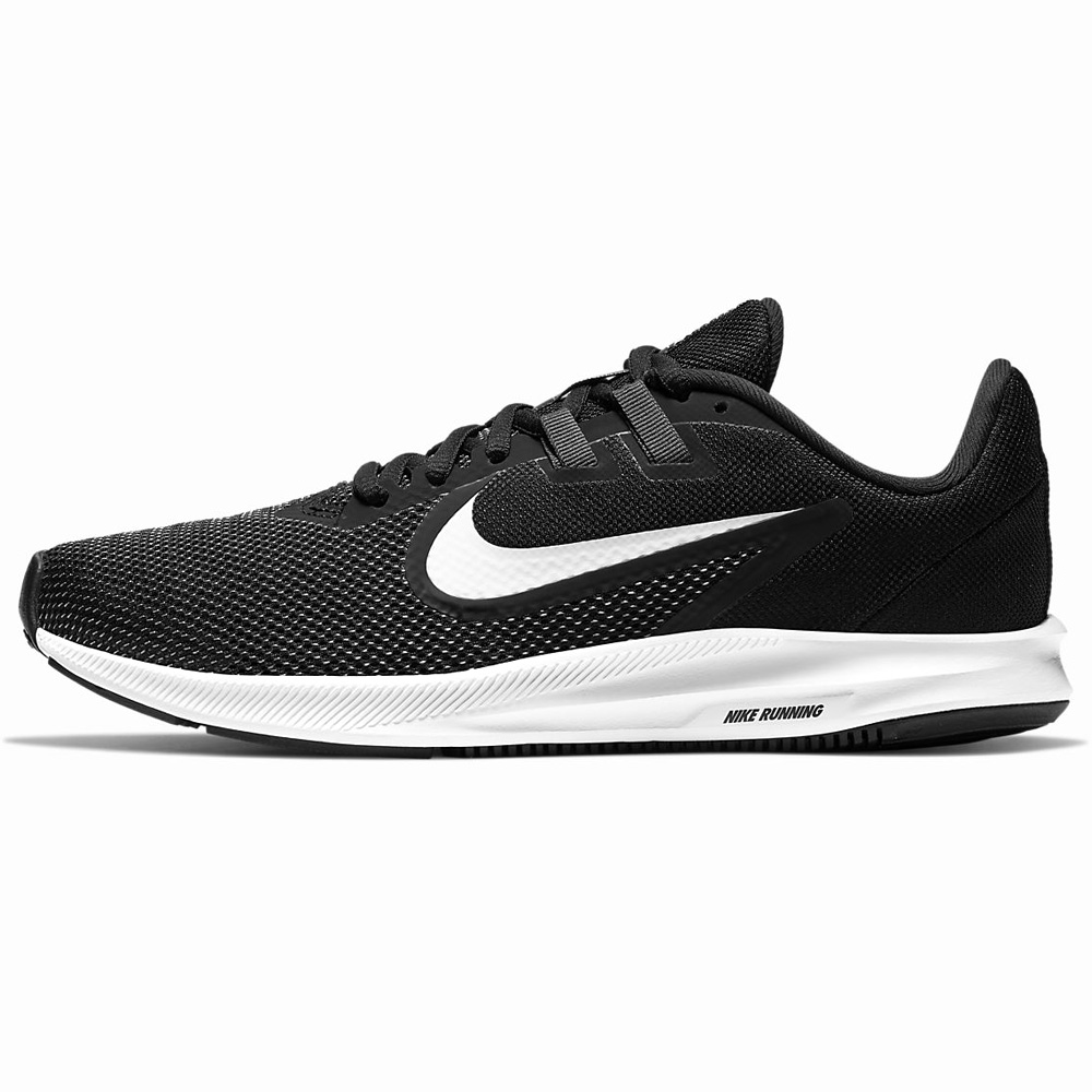 Кроссовки Nike DOWNSHIFTER 9 / Женский / 42 / Черный photo 1 Кроссовки Nike DOWNSHIFTER 9 / Женский / 42 / Черный photo 1