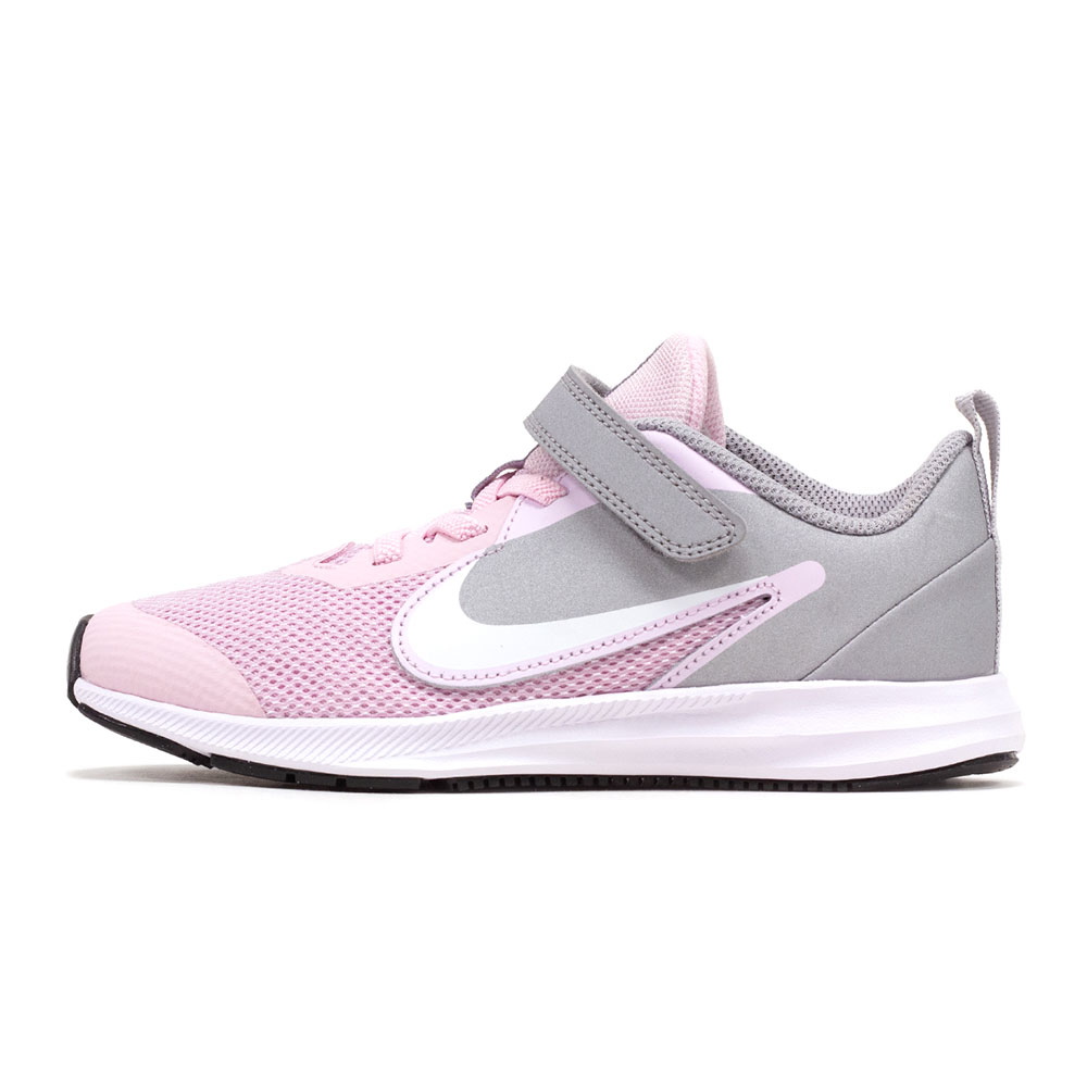 Кроссовки Nike DOWNSHIFTER 9 (PSV) / Женский / 33.5 / Розовый photo 1 Кроссовки Nike DOWNSHIFTER 9 (PSV) / Женский / 33.5 / Розовый photo 1