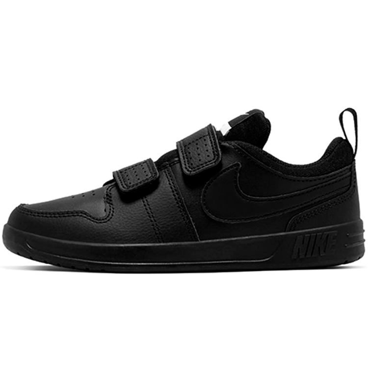 Кроссовки Nike PICO 5 PSV / Мужской / 33 / Черный photo 1