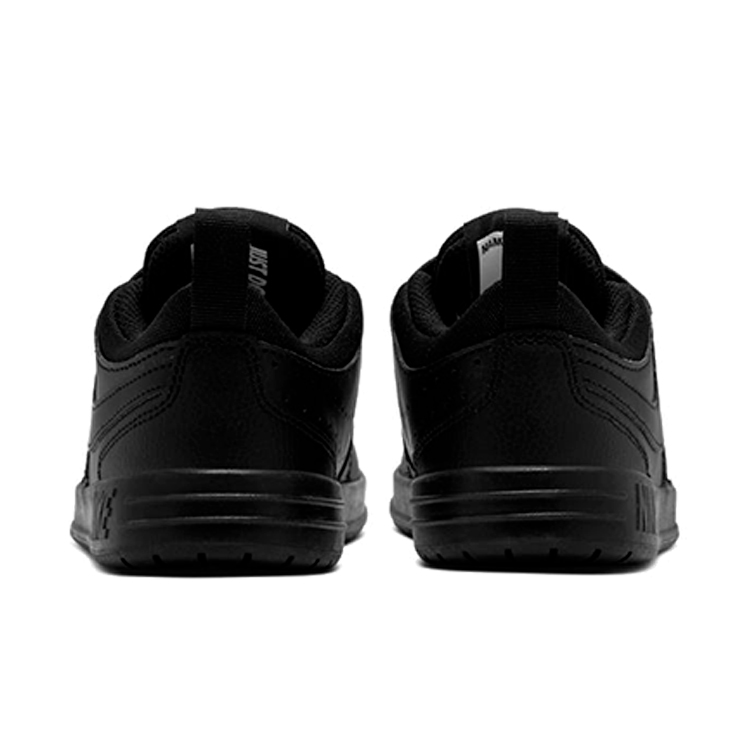 Кроссовки Nike PICO 5 PSV / Мужской / 33 / Черный photo 3
