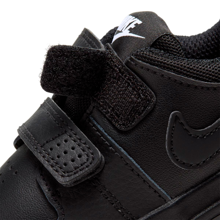 Кроссовки Nike PICO 5 (TDV) / Мужской / 27 / Черный photo 3