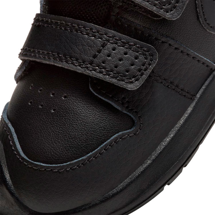 Кроссовки Nike PICO 5 (TDV) / Мужской / 27 / Черный photo 4