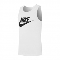 Maiou Nike M NSW TANK ICON FUTURA thumbnav