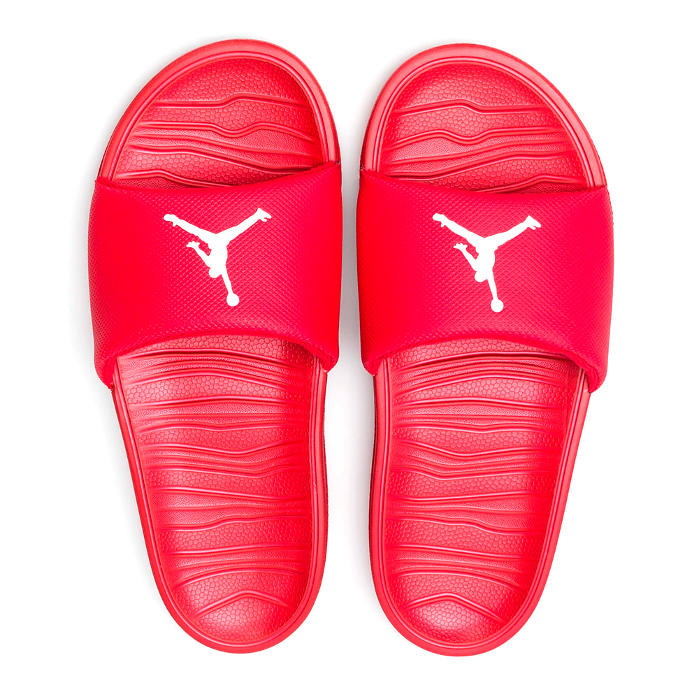 Шлепанцы Nike JORDAN BREAK SLIDE / Мужской / 44 / Красный photo 1 Шлепанцы Nike JORDAN BREAK SLIDE / Мужской / 44 / Красный photo 1