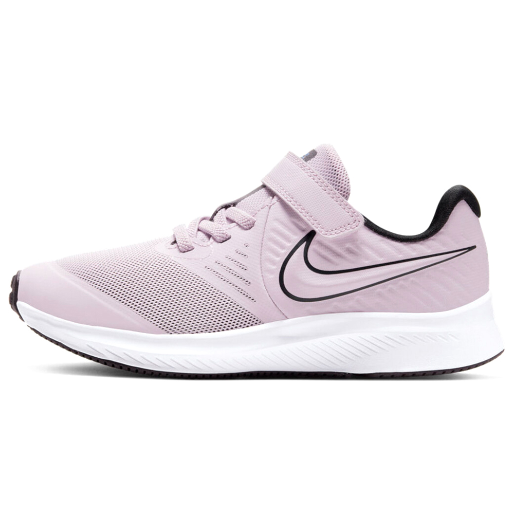 Кроссовки Nike STAR RUNNER 2 PSV / Женский / 31 / Розовый photo 1 Кроссовки Nike STAR RUNNER 2 PSV / Женский / 31 / Розовый photo 1