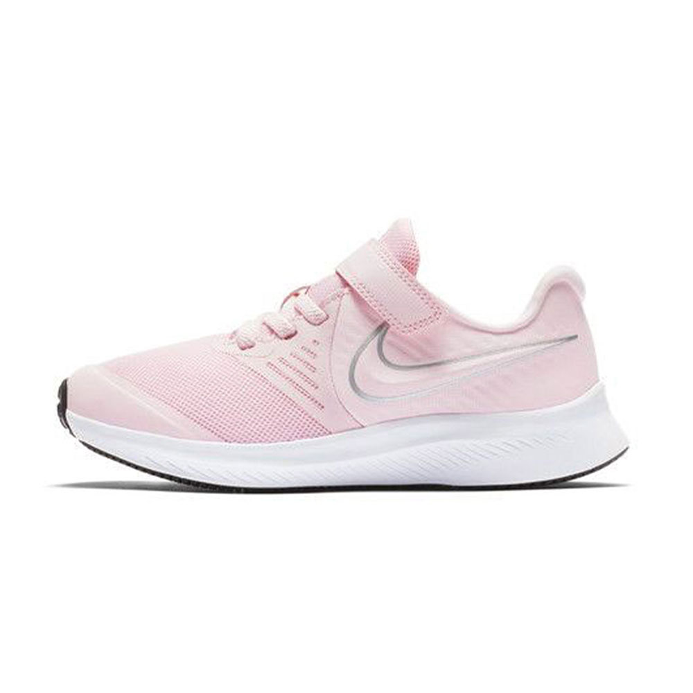 Кроссовки Nike STAR RUNNER 2 (PSV) / Женский / 29.5 / Розовый photo 1 Кроссовки Nike STAR RUNNER 2 (PSV) / Женский / 29.5 / Розовый photo 1