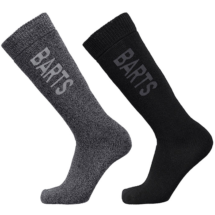 Sosete Barts Basic Sock 2 Pack Kids photo Sosete Barts Basic Sock 2 Pack Kids photo