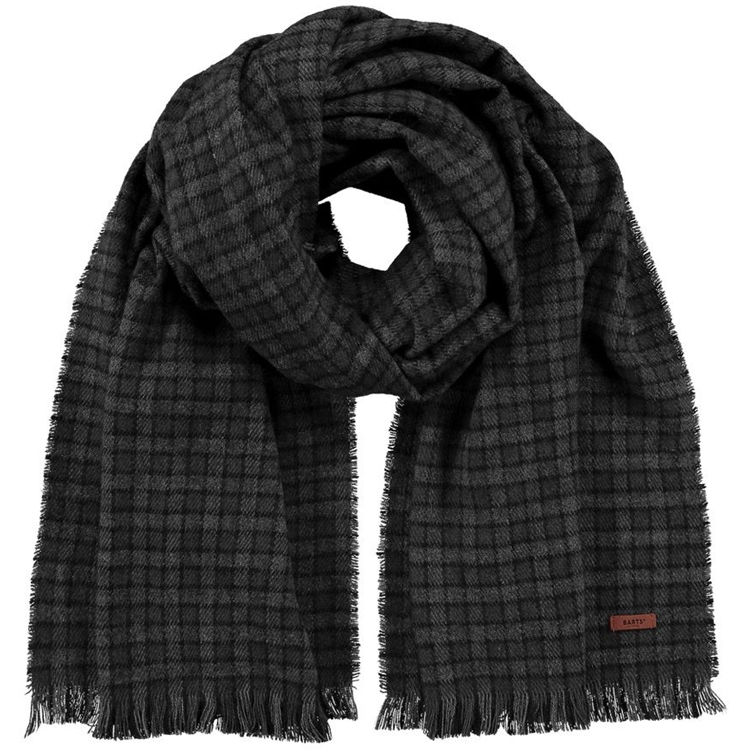 Шарф Barts Montanue Scarf photo Шарф Barts Montanue Scarf photo