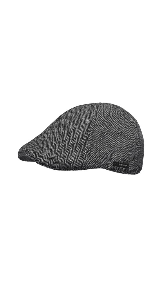 Chipiu Barts Mr. Mitchell Cap photo 