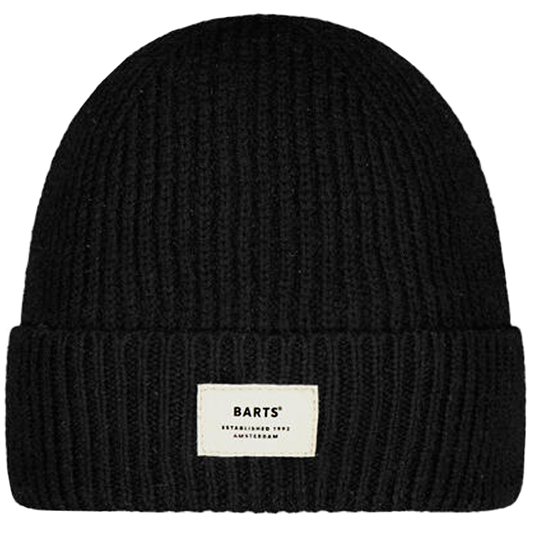 Шапка Barts Elliotte Beanie photo Шапка Barts Elliotte Beanie photo