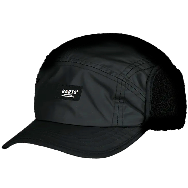 Кепка Barts Hydero Cap photo Кепка Barts Hydero Cap photo