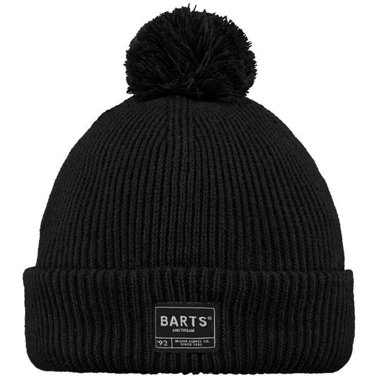 Шапка Barts Arkade Beanie photo Шапка Barts Arkade Beanie photo