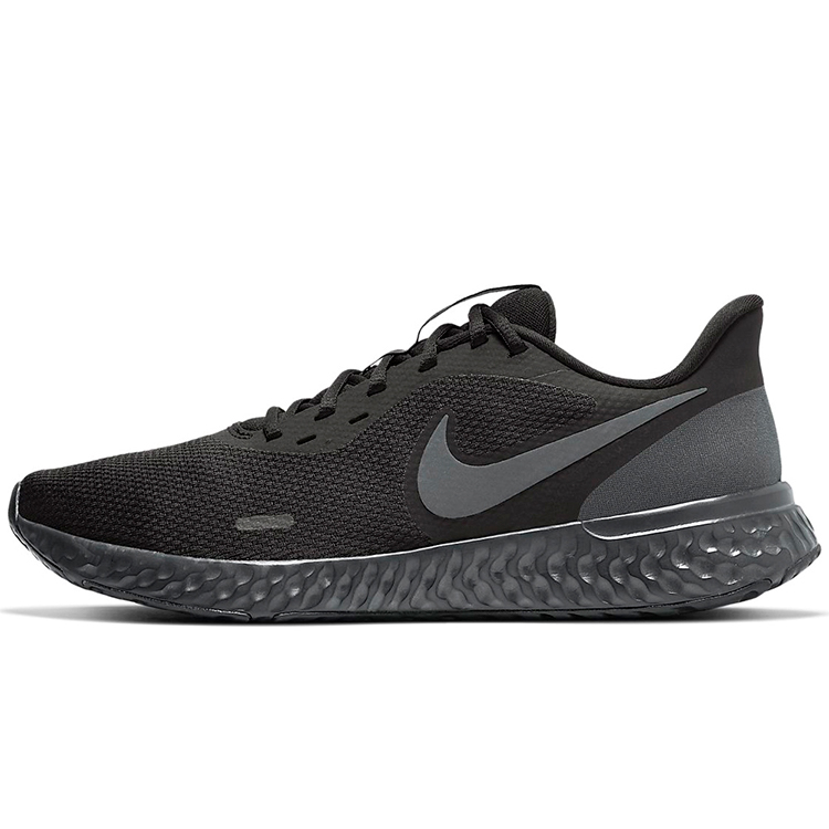 Кроссовки Nike REVOLUTION 5 / Мужской / 44 / Черный photo 1 Кроссовки Nike REVOLUTION 5 / Мужской / 44 / Черный photo 1