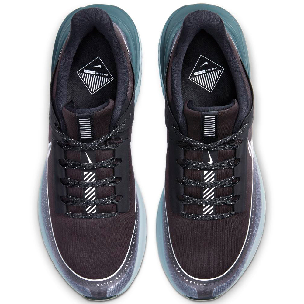 Incaltaminte Sport Nike LEGEND REACT 2 SHIELD pt Barbati / 45 / Negru photo 2