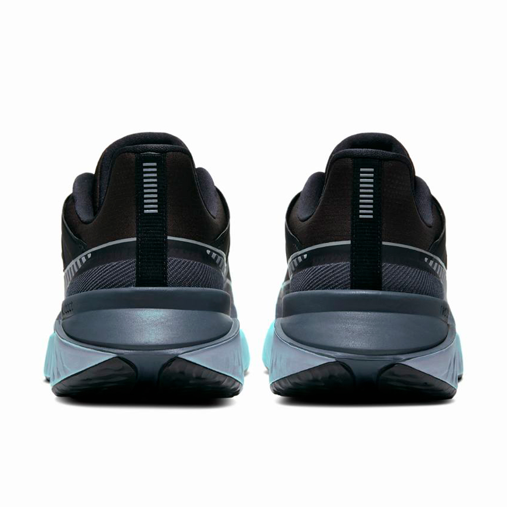 Incaltaminte Sport Nike LEGEND REACT 2 SHIELD pt Barbati / 45 / Negru photo 3