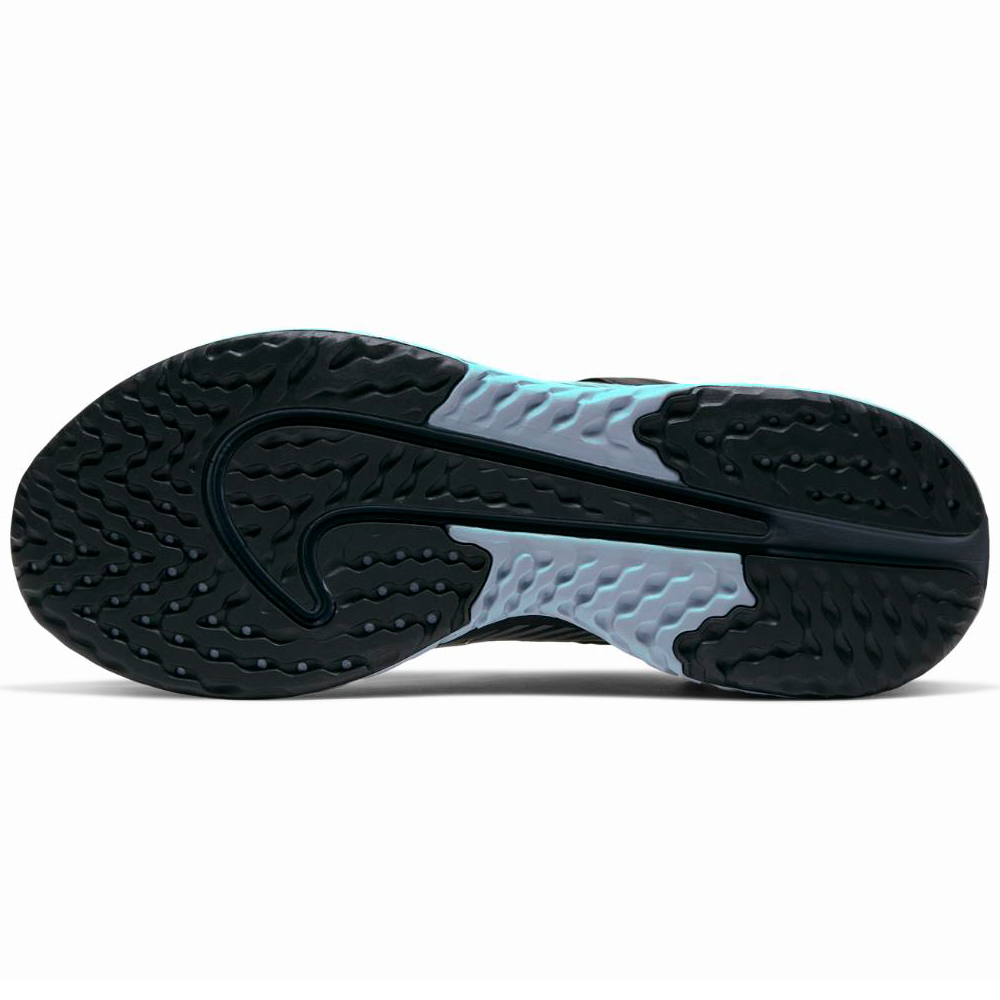 Incaltaminte Sport Nike LEGEND REACT 2 SHIELD pt Barbati / 45 / Negru photo 4
