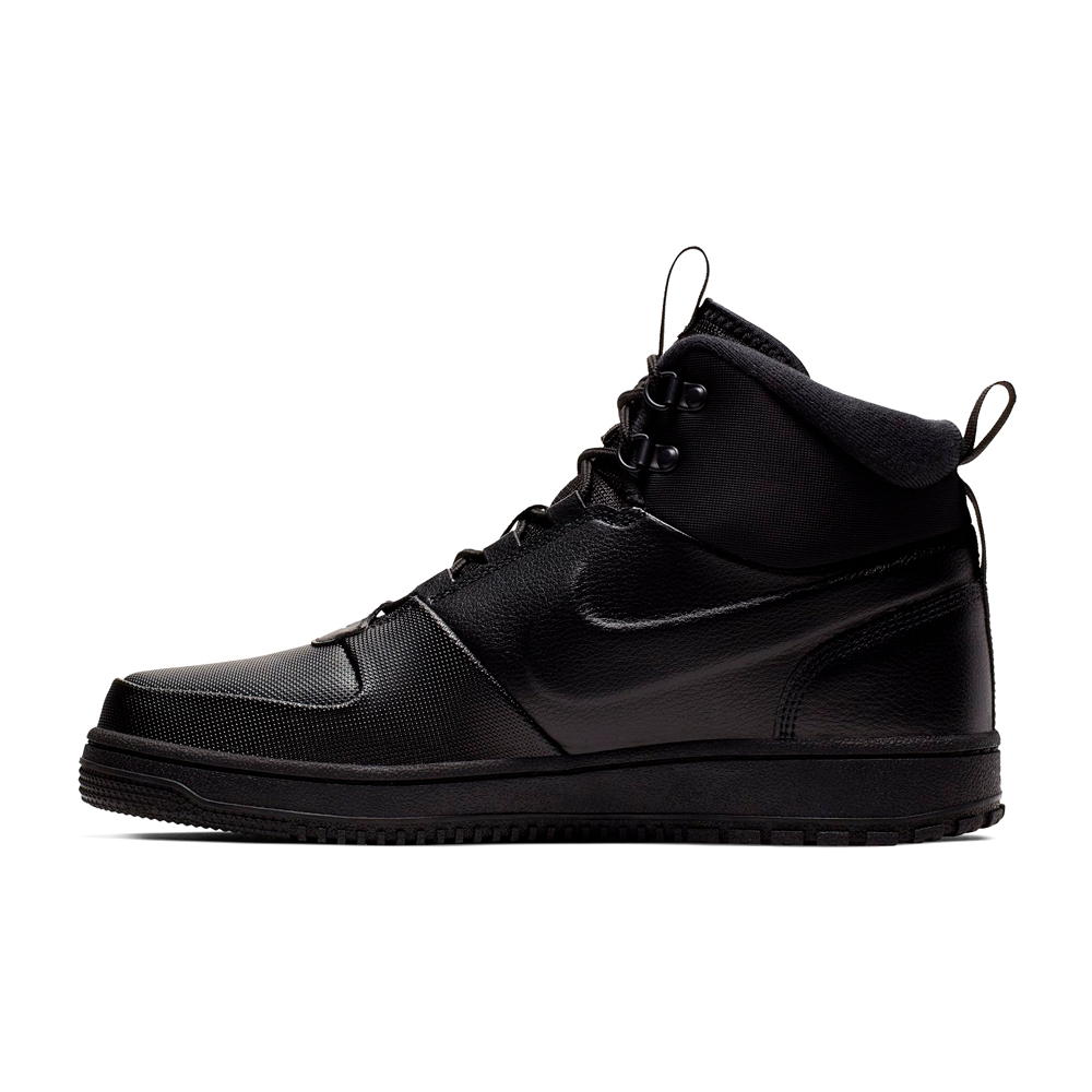 Ghete Nike PATH WNTR pt Barbati / 43 / Negru photo 1 Ghete Nike PATH WNTR pt Barbati / 43 / Negru photo 1
