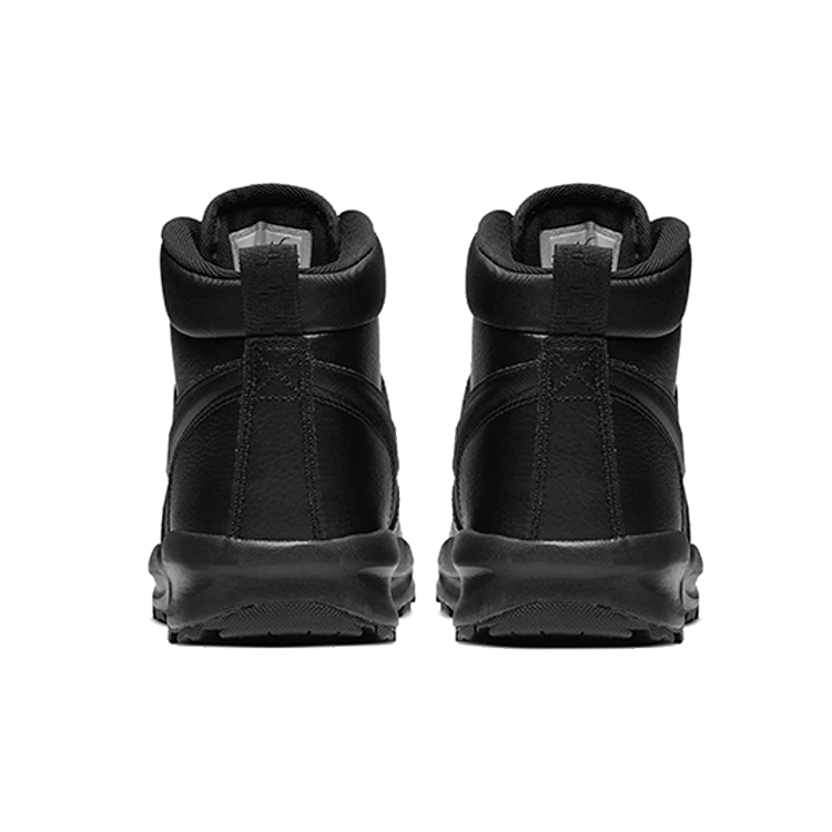 Ботинки Nike MANOA LTR / Мужской / 40 / Черный photo 3