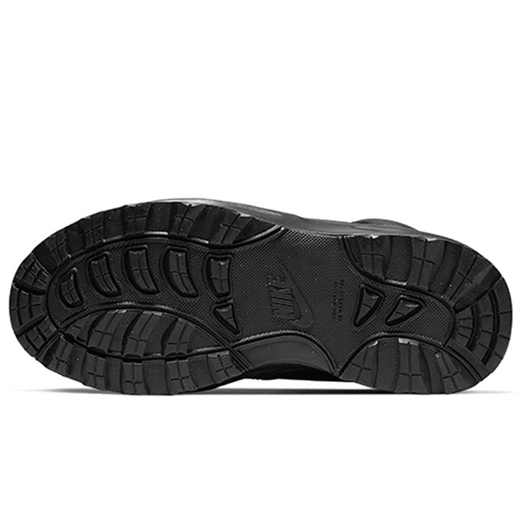 Ботинки Nike MANOA LTR / Мужской / 40 / Черный photo 5