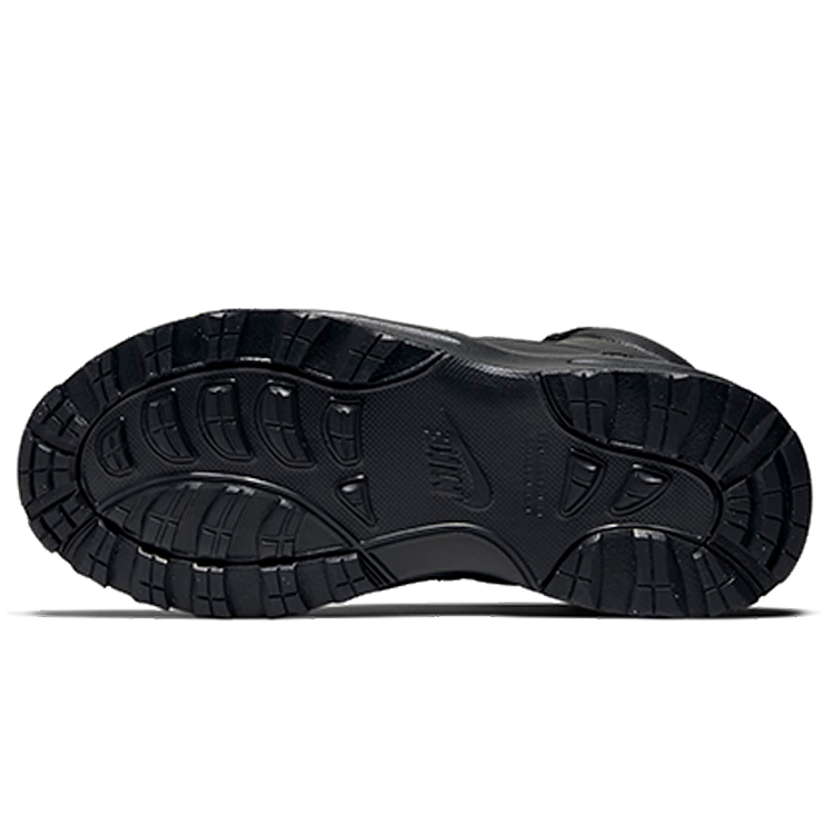 Ghete Nike MANOA LTR PS pt Barbati / 35 / Negru photo 3