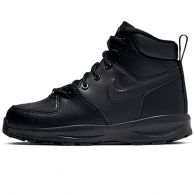 Ghete Nike MANOA LTR PS thumbnav 1