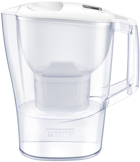 Filtru-ulcior p/u apa Brita BR1052801 photo 1 Filtru-ulcior p/u apa Brita BR1052801 photo 1