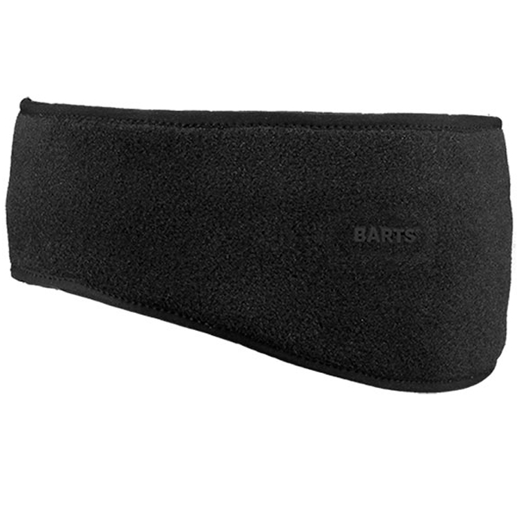 Banderolele Barts Fleece Headband photo Banderolele Barts Fleece Headband photo