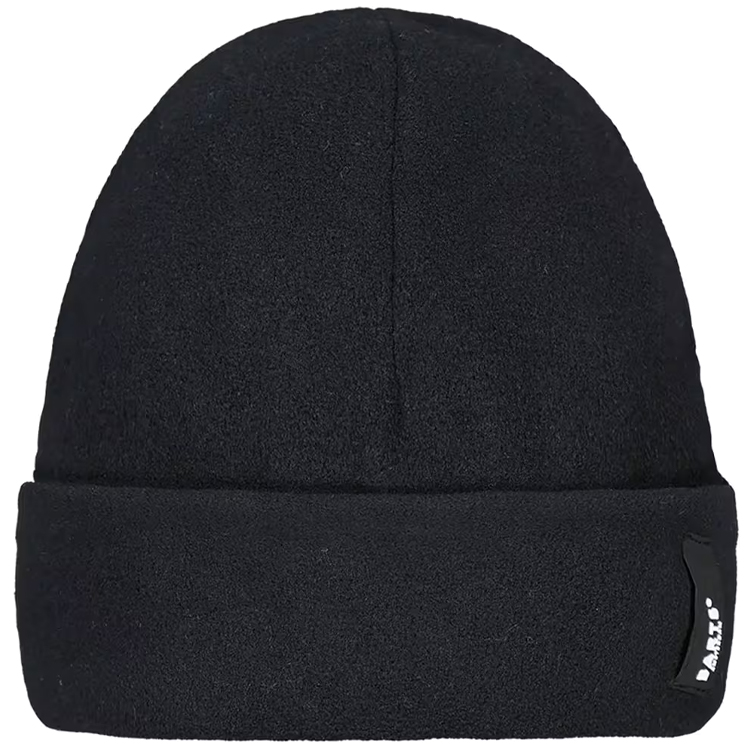 Шапка Barts Turnup Fleece Beanie photo Шапка Barts Turnup Fleece Beanie photo