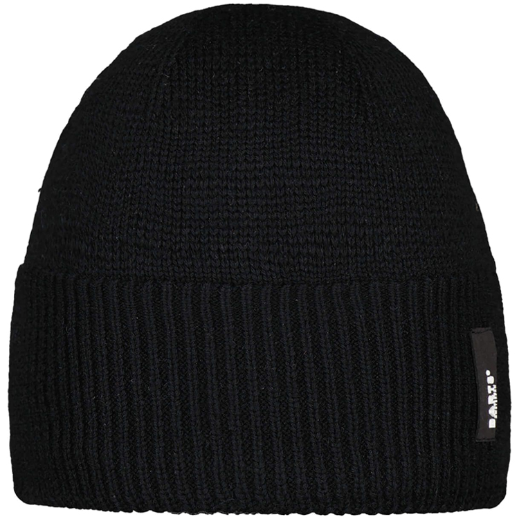 Caciula Barts Trivorro Beanie OS Negru photo 1 Caciula Barts Trivorro Beanie OS Negru photo 1