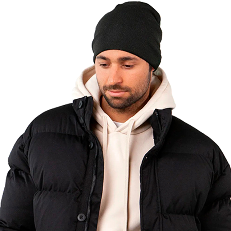 Caciula Barts Eclipse Beanie OS Negru photo 3