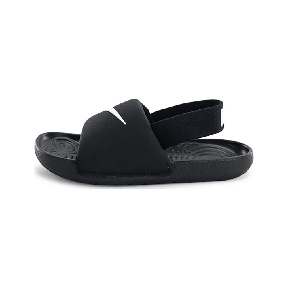 Сандалии Nike KAWA SLIDE BT photo 1 Сандалии Nike KAWA SLIDE BT photo 1