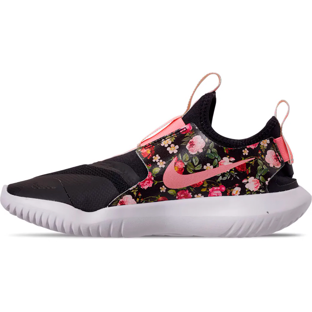 Кроссовки Nike FLEX RUNNER VF (PS) / Женский / 33 / Черный photo 1 Кроссовки Nike FLEX RUNNER VF (PS) / Женский / 33 / Черный photo 1