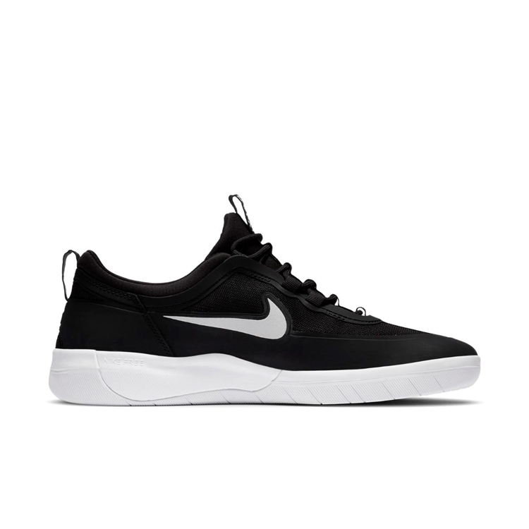 Кроссовки Nike SB NYJAH FREE 2 photo 3