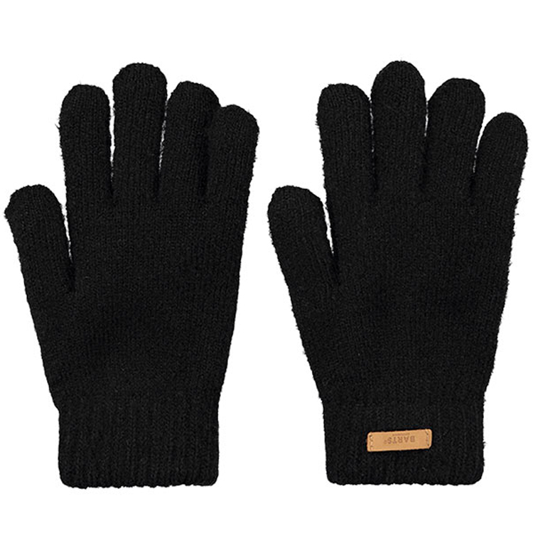 Перчатки Barts Witzia Gloves photo Перчатки Barts Witzia Gloves photo